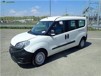 Fiat Doblo Cargo