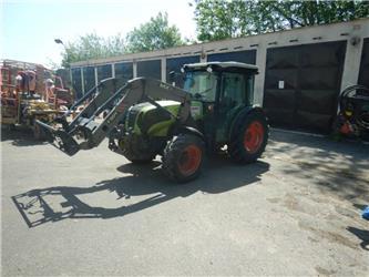 CLAAS Nexos 240F