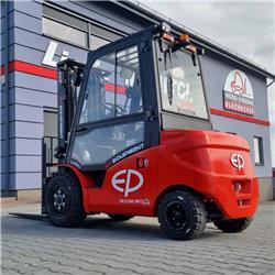 EP EFL353S (Li-Ion) Triplex