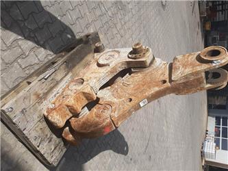 Demarec MQP30 C Jaw