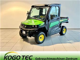 John Deere XUV 835M