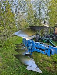 Lemken EurOpal 7 X