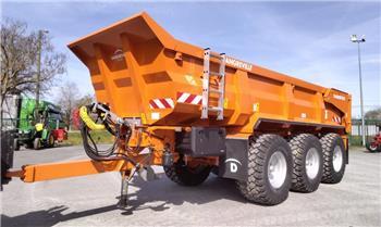 DANGREVILLE POLYDRACK 624 +