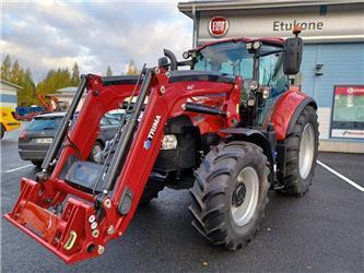 Case IH Luxxum 100 DL