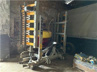 Joskin Scaryflex RSS 3 600
