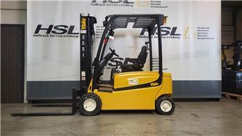 Yale ERP20VF 2013