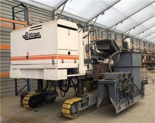 Wirtgen SP 250
