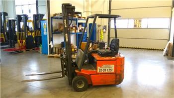 Steinbock Boss 10-55MK