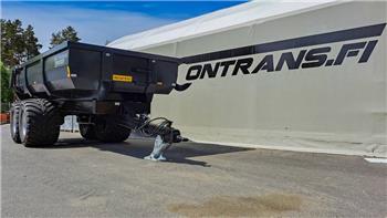 Robus RD19-10 Hardox/Optim
