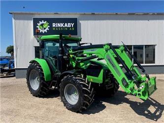 Deutz-Fahr 5110G