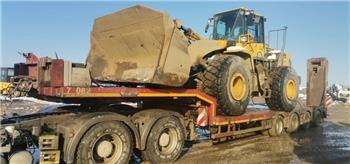 Nooteboom MCO 73 04 V