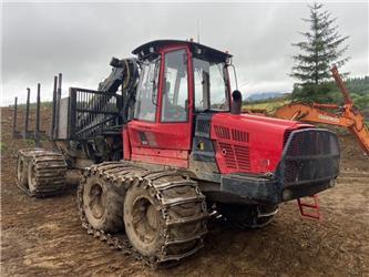 Komatsu 865