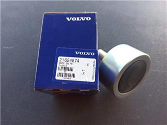 Volvo IDLER PULLEY 21624874