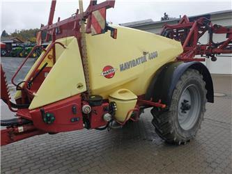 Hardi Navigator 4000