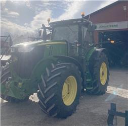 John Deere 7290R AP