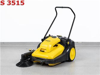 Kärcher KM 70/30 C Sweeper