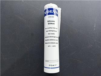 Volvo SEALING AGENT SILICONE 1161231