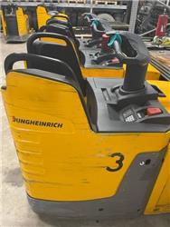 Jungheinrich ERE 225  7 kpl