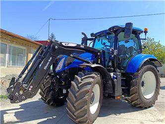 New Holland T6.145