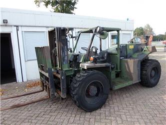  Entwistle MHE/270 4x4x4