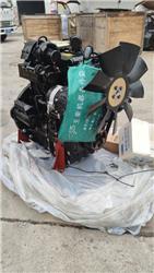 Yuchai YC4DK90-T302  Diesel Engine for tractor