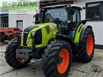 CLAAS arion 420