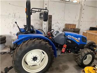 New Holland TD 3.50 A