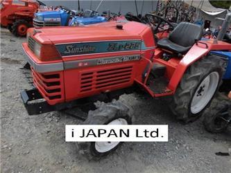 Kubota L 1-225