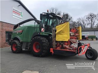 Fendt KATANA 65