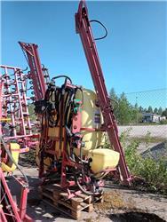 Hardi Master