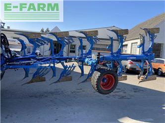 Lemken juwel 8 mv 5n100