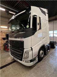 Volvo FH 500 Glob Mega