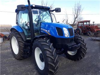 New Holland T 6020