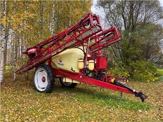 Hardi Commander 4200