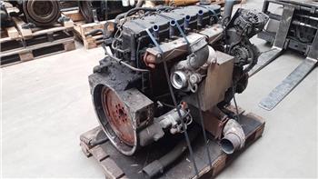Cummins ISB220