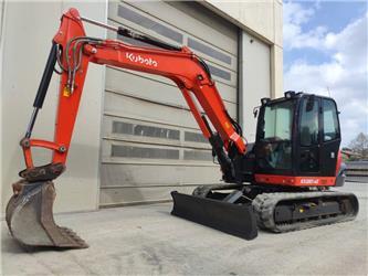 Kubota KX 080-4