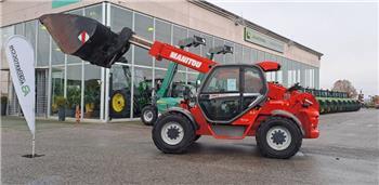 Manitou MHT 950