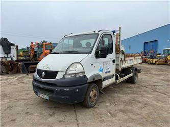 Renault Mascott 130 DXI