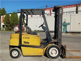 Yale GLP050TF