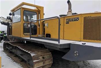 Bron TR450