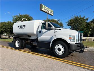 Ford F 650