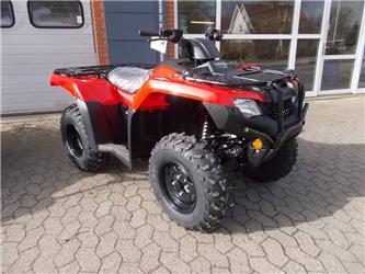 Honda TRX 420 FE