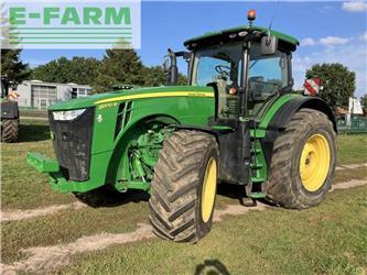 John Deere 8370r *e23*