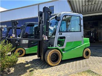 Cesab B650