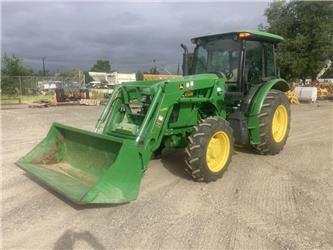 John Deere 5085 E