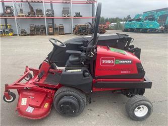 Toro GROUNDSMASTER 3280D