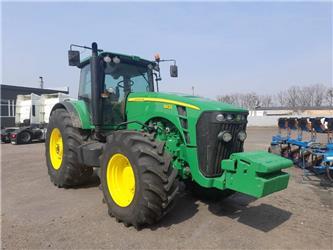 John Deere 8430