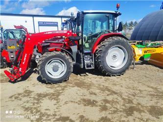 Massey Ferguson 6713