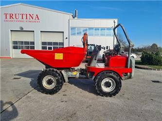 Wacker Neuson 5001