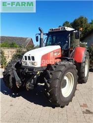 Steyr 9125 privatfverkauf